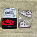 Bandai x Nike - COMPLETE SET WITH SECRETS - Air Jordan 1 High 85 Miniature Collection GASHAPON