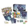 Silver Tempest ETB
