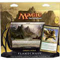Magic the Gathering Planechase Deck