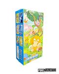 Pokémon TCG Collect 151 Hope Standard Booster Box Simplified Chinese
