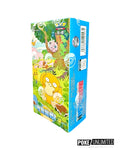 Pokémon TCG Collect 151 Hope Standard Booster Box Simplified Chinese