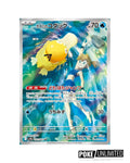 Pokémon TCG Japanese Scarlet & Violet Heat Wave Arena Booster Box SV9a