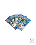 Pokémon TCG Japanese Scarlet & Violet Paradise Dragona Booster Box SV7a