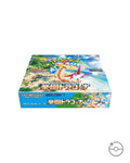 Pokémon TCG Japanese Scarlet & Violet Paradise Dragona Booster Box SV7a