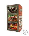 Pokémon TCG Korean Scarlet & Violet Scarlet ex Booster Box SV1S
