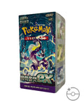 Pokémon TCG Korean Scarlet & Violet - Violet ex Booster Box SV1V