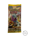 Pokémon TCG Korean Scarlet & Violet Wild Force Booster Box SV5K