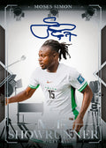 2025-26 Panini Noir - Road to FIFA World Cup 2026 Hobby Box