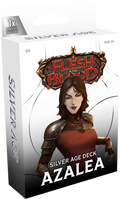 Flesh & Blood TCG: Silver Age Chapter 2 Deck