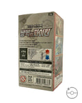 Pokémon TCG Korean Sword & Shield Matchless Fighter Booster Box S5A