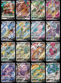Pokémon TCG Simplified Chinese Sword & Shield Nine Colors Gathering Mew Booster Box CS4bC