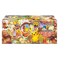 Pokemon Japanese - Pokemon Center Tohoku NO SHRINK Promo Box - Pikachu 260/SV-P Included