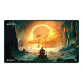 Ultimate Guard: Playmat - Magic The Gathering - Avatar: The Last Airbender - Day Of Black Sun