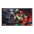 Ultimate Guard: Playmat - Magic The Gathering - Avatar: The Last Airbender - Toph The First Metalbender