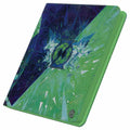Ultimate Guard: Zipfolio 480+ - Magic: The Gathering - Secrets of Strixhaven - Quandrix