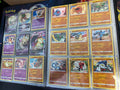 Complete Set Brilliant Stars