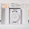Hot Wheels x Daniel Arsham Rally Case