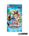 Yu-Gi-Oh! TCG Korean Legend of Blue Eyes White Dragon Booster Box LOB-K