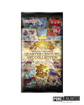Yu-Gi-Oh! Quarter Century Art Collection Booster Box (Korean)